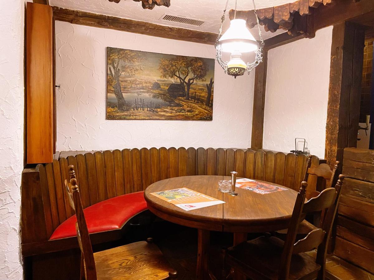 Hotel Gemmi Leukerbad Eksteriør billede