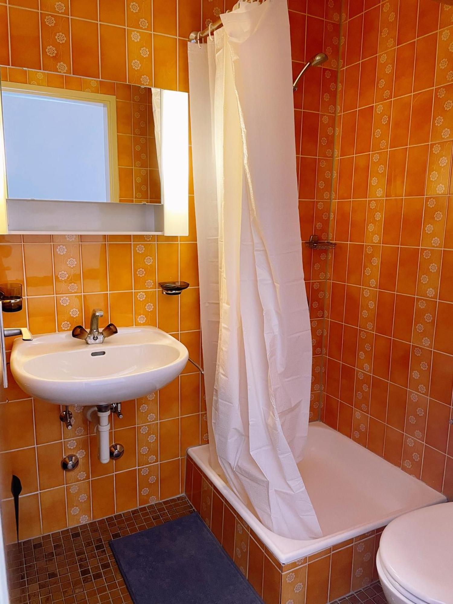 Hotel Gemmi Leukerbad Værelse billede